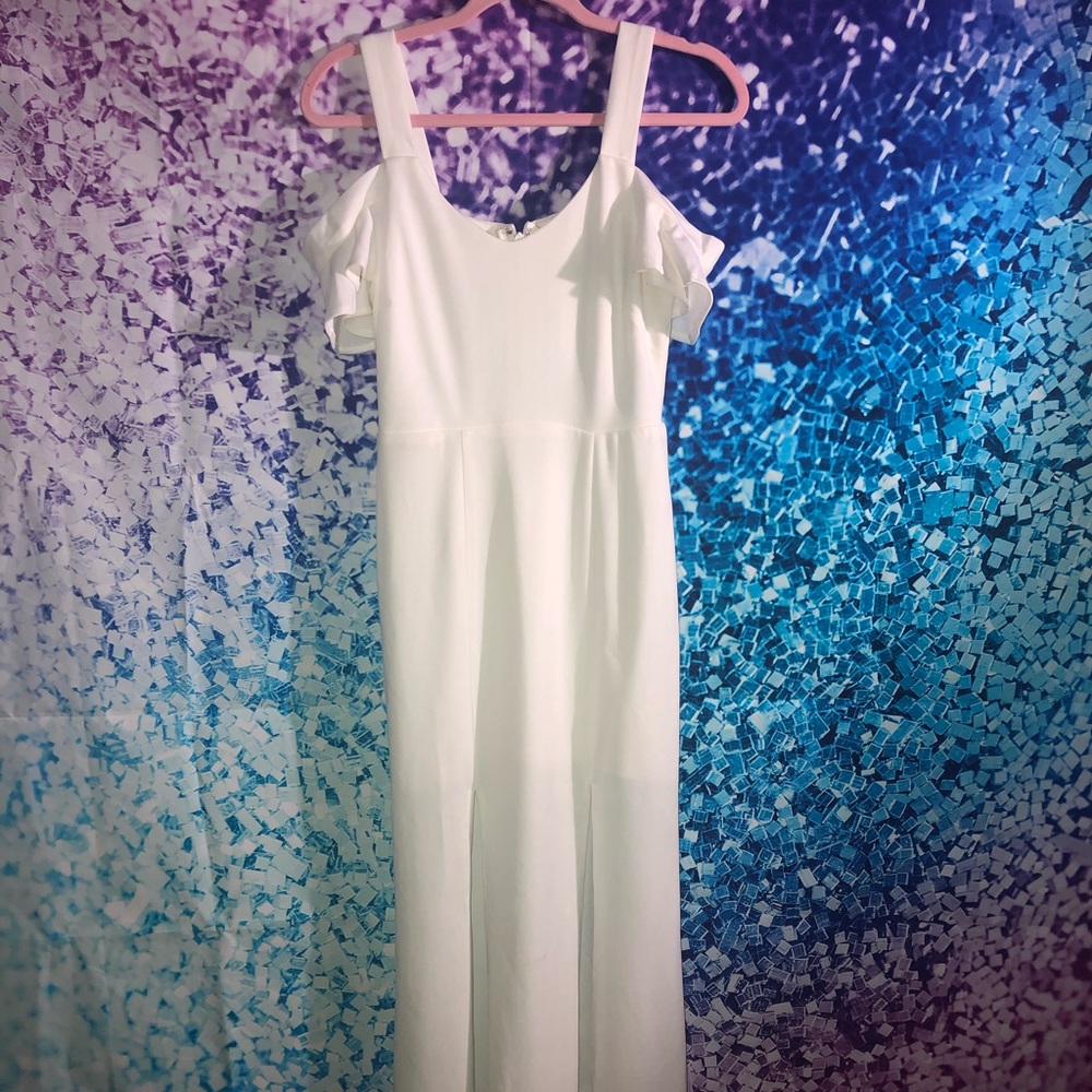 Fashion Nova Maxi Dress